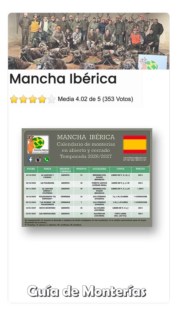 Programas de Monterias